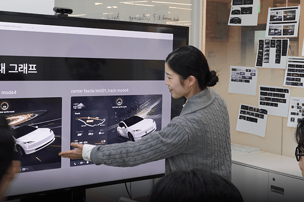 민설희
11년차 디자인 팀장